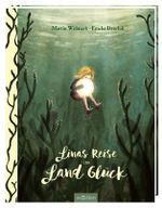 Linas Reise ins Land Glück Cover des Buches Linas Reise ins Land Glück (ISBN: 9783845822051)