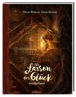 Als Larson das Glück wiederfand Cover des Buches Als Larson das Glück wiederfand (ISBN: 9783845825991)
