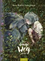Der lange Weg zu dir Cover des Buches Der lange Weg zu dir (ISBN: 9783845830759)