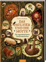 Das Faultier und die Motte Cover des Buches Das Faultier und die Motte (ISBN: 9783845834146)