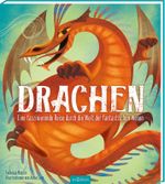 Drachen Cover des Buches Drachen (ISBN: 9783845834252)