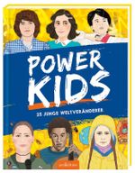 Power Kids Cover des Buches Power Kids (ISBN: 9783845837666)