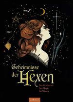 Geheimnisse der Hexen Cover des Buches Geheimnisse der Hexen (ISBN: 9783845839424)