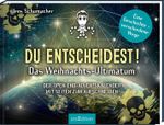 Du entscheidest! Das Weihnachts-Ultimatum Cover des Buches Du entscheidest! Das Weihnachts-Ultimatum (ISBN: 9783845840147)