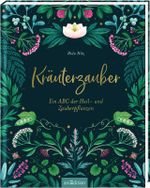 Kräuterzauber Cover des Buches Kräuterzauber (ISBN: 9783845843230)