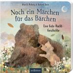 Noch ein Märchen für das Bärchen Cover des Buches Noch ein Märchen für das Bärchen (ISBN: 9783845844695)