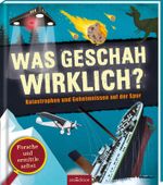 Was geschah wirklich? Cover des Buches Was geschah wirklich? (ISBN: 9783845845951)