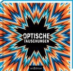 Optische Täuschungen Cover des Buches Optische Täuschungen (ISBN: 9783845848341)