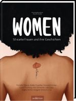 WOMEN Cover des Buches WOMEN (ISBN: 9783845850917)