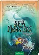 Sea Monsters – Ungeheuer nasse Freunde (Sea Monsters 3) Cover des Buches Sea Monsters – Ungeheuer nasse Freunde (Sea Monsters 3) (ISBN: 9783845850962)