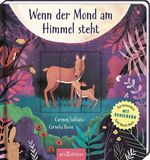 Wenn der Mond am Himmel steht Cover des Buches Wenn der Mond am Himmel steht (ISBN: 9783845851174)