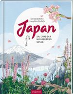 Japan Cover des Buches Japan (ISBN: 9783845853413)