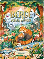 Berge voller Wunder Cover des Buches Berge voller Wunder (ISBN: 9783845854687)