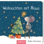 Weihnachten mit Maus Cover des Buches Weihnachten mit Maus (ISBN: 9783845855561)