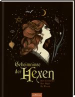 Geheimnisse der Hexen Cover des Buches Geheimnisse der Hexen (ISBN: 9783845855851)