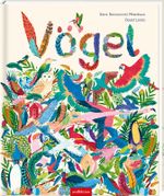 Vögel Cover des Buches Vögel (ISBN: 9783845861166)