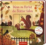 Wenn im Herbst die Blätter fallen Cover des Buches Wenn im Herbst die Blätter fallen (ISBN: 9783845862491)