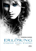 Erlösung – Chronik eines Vampirs Cover des Buches Erlösung – Chronik eines Vampirs (ISBN: 9783845905068)
