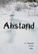 Abstand Cover des Buches Abstand (ISBN: 9783845906942)