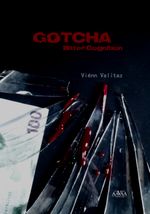 Gotcha: Bitter Cognition Cover des Buches Gotcha: Bitter Cognition (ISBN: 9783845907925)