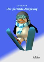 Der perfekte Absprung - Großdruck Cover des Buches Der perfekte Absprung - Großdruck (ISBN: 9783845915906)