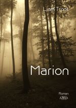Marion Cover des Buches Marion (ISBN: 9783845920405)