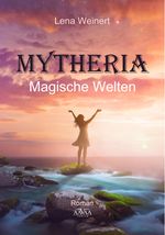 Mytheria - Großdruck Cover des Buches Mytheria - Großdruck (ISBN: 9783845921495)