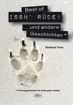 Best of ISSN´ RÜDE - Großdruck Cover des Buches Best of ISSN´ RÜDE - Großdruck (ISBN: 9783845921730)