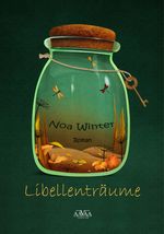 Libellenträume - Großdruck Cover des Buches Libellenträume - Großdruck (ISBN: 9783845922058)