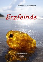 Erzfeinde - Großdruck Cover des Buches Erzfeinde - Großdruck (ISBN: 9783845923390)