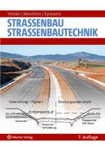 Straßenbau - Straßenbautechnik Cover des Buches Straßenbau - Straßenbautechnik (ISBN: 9783846203392)