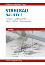 Stahlbau nach EC 3 Cover des Buches Stahlbau nach EC 3 (ISBN: 9783846204047)