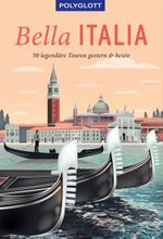 Bella Italia Cover des Buches Bella Italia (ISBN: 9783846404157)