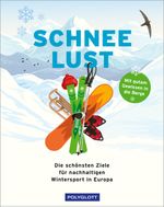Schneelust Cover des Buches Schneelust (ISBN: 9783846410004)