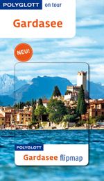 Gardasee Cover des Buches Gardasee (ISBN: 9783846497999)
