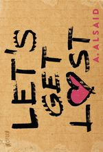 Let's get lost Cover des Buches Let's get lost (ISBN: 9783846600139)