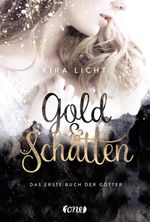 Gold und Schatten Cover des Buches Gold und Schatten (ISBN: 9783846600801)
