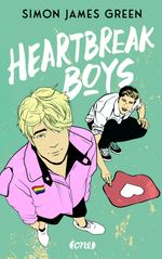 Heartbreak Boys Cover des Buches Heartbreak Boys (ISBN: 9783846601419)