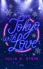 From Tokyo with Love Cover des Buches From Tokyo with Love (ISBN: 9783846601532)