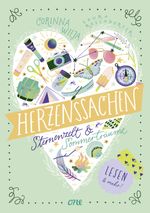 Herzenssachen - Sternenzelt & Sommerträume Cover des Buches Herzenssachen - Sternenzelt & Sommerträume (ISBN: 9783846601747)