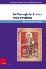 Zur Theologie des Psalters und der Psalmen: Beiträge in memoriam Frank-Lothar Hossfeld (Bonner Biblische Beiträge, Band 189) Cover des Buches Zur Theologie des Psalters und der Psalmen: Beiträge in memoriam Frank-Lothar Hossfeld (Bonner Biblische Beiträge, Band 189) (ISBN: 9783847109976)