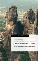 Der steinerne Elefant Cover des Buches Der steinerne Elefant (ISBN: 9783847271055)