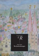 Wechselwirkungen Cover des Buches Wechselwirkungen (ISBN: 9783847286820)