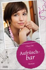 Aufrüschbar Cover des Buches Aufrüschbar (ISBN: 9783847510659)