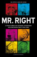Mr. Right Cover des Buches Mr. Right (ISBN: 9783847511649)