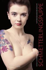 Schmetterlingspuppe Cover des Buches Schmetterlingspuppe (ISBN: 9783847511908)