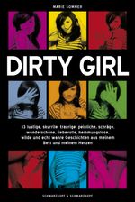 Dirty Girl Cover des Buches Dirty Girl (ISBN: 9783847512691)