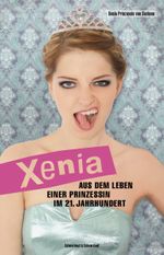 Xenia Cover des Buches Xenia (ISBN: 9783847513230)