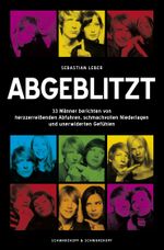 Abgeblitzt Cover des Buches Abgeblitzt (ISBN: 9783847513476)