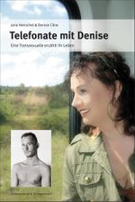 Telefonate mit Denise Cover des Buches Telefonate mit Denise (ISBN: 9783847514039)